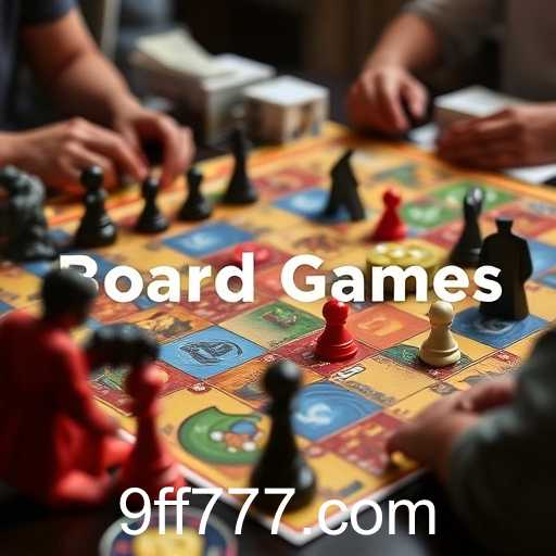 Board Games