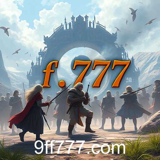 The Rise of Online Gaming: ff777 Leads the Way