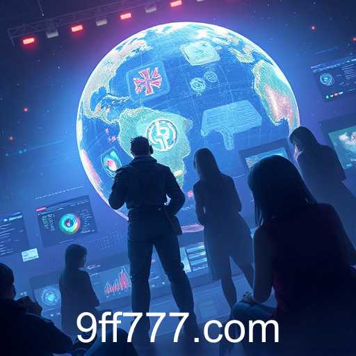 The Rise of FF777: Gaming Trends and Future Prospects