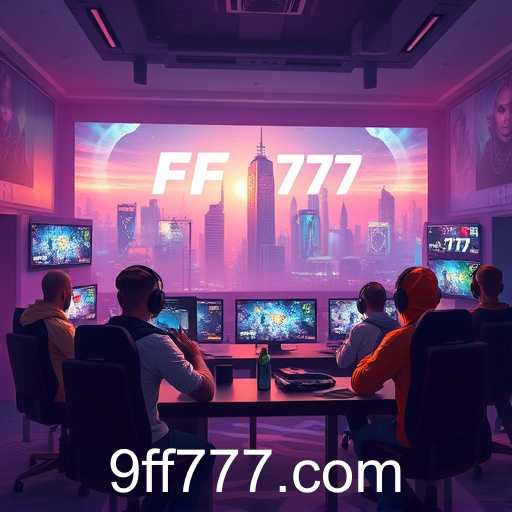 The Rise of FF777 in Online Gaming